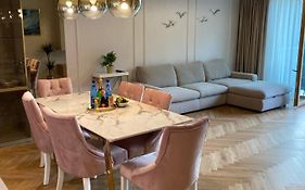 Eternity Luxury Apartment Dolny Sopot