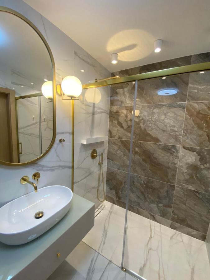 Eternity Luxury Apartment Dolny Sopot Exteriör bild